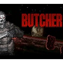 Butcher