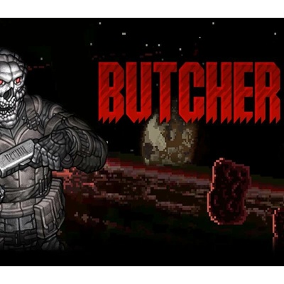 Butcher