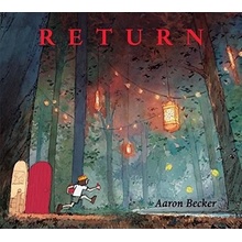 Return – Becker Aaron