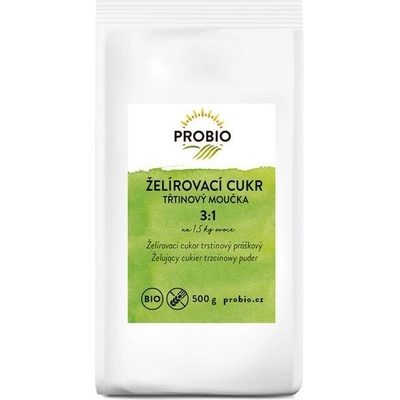 Probio Želírovací cukor BIO 500 g