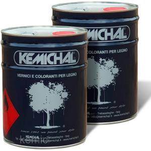 Kemichal FP50 - двукомпонентен полиуретанов грунд за паркет (4958)