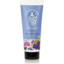 La Florentina Florentina Iris Hand Cream přírodní krém na ruce 75 ml