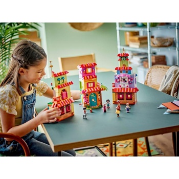 Image 1 of LEGO® Disney™ Encanto - The Magical Madrigal House (43245)