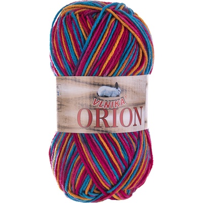 VLNIKA Příze Orion Varianta: 17 – Zbozi.Blesk.cz