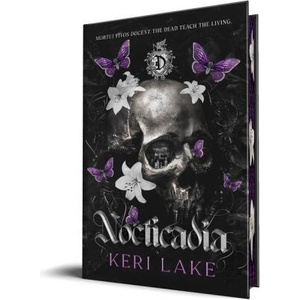 Nocticadia (ISBN: 9781464261145)