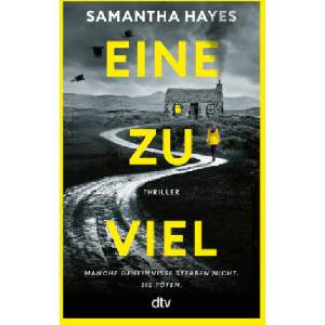 Eine zu viel (ISBN: 9783423221924)