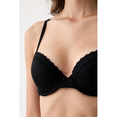 HUGO сутиен lacy push-up (50566789)