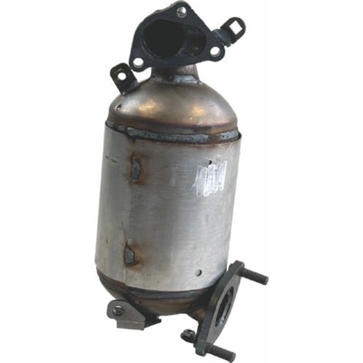 Filtr pevných částic - DPF BOSAL 097-593 (097593)