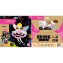 Škrabací obrázky Víly Avenir