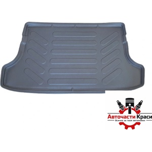 Rizline Стелка за багажник RizLine съвместима с SUZUKI VITARA III 2006-2014 (515155)