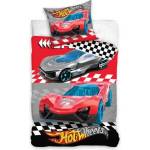 Sonne Детски спален комплект Hot Wheels Cars rally (PAT30914)