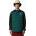 The North Face Мъжко яке The North Face Ersa Wind Anorak deep nori/tnf black