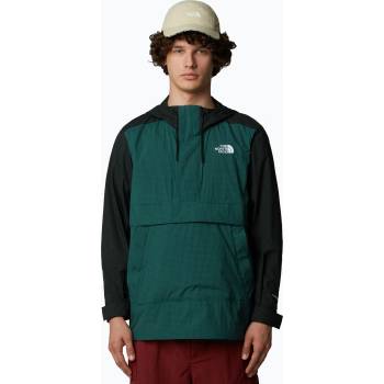 Image 1 of The North Face Мъжко яке The North Face Ersa Wind Anorak deep nori/tnf black