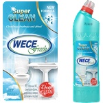  WECE Fresh - Почистващ (Super Clean) (849300303-33)