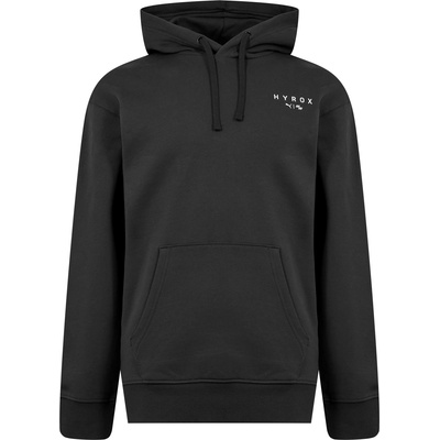 PUMA Суичър Puma PUMA x HYROX World Hoodie Adults - Puma Black