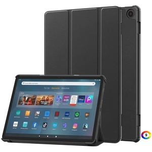 Amazon Fire Max 11 Кожен Калъф и Протектор - store-bg - 35,01 лв