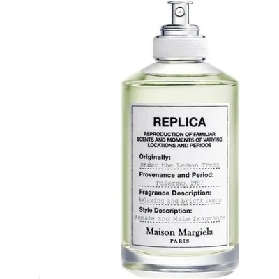 Maison Margiela REPLICA Under the Lemon Trees EDT 100 ml