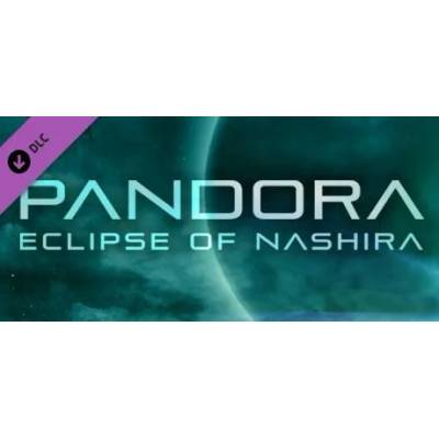 Игра Pandora - Eclipse of Nashira за PC Steam, Електронна доставка