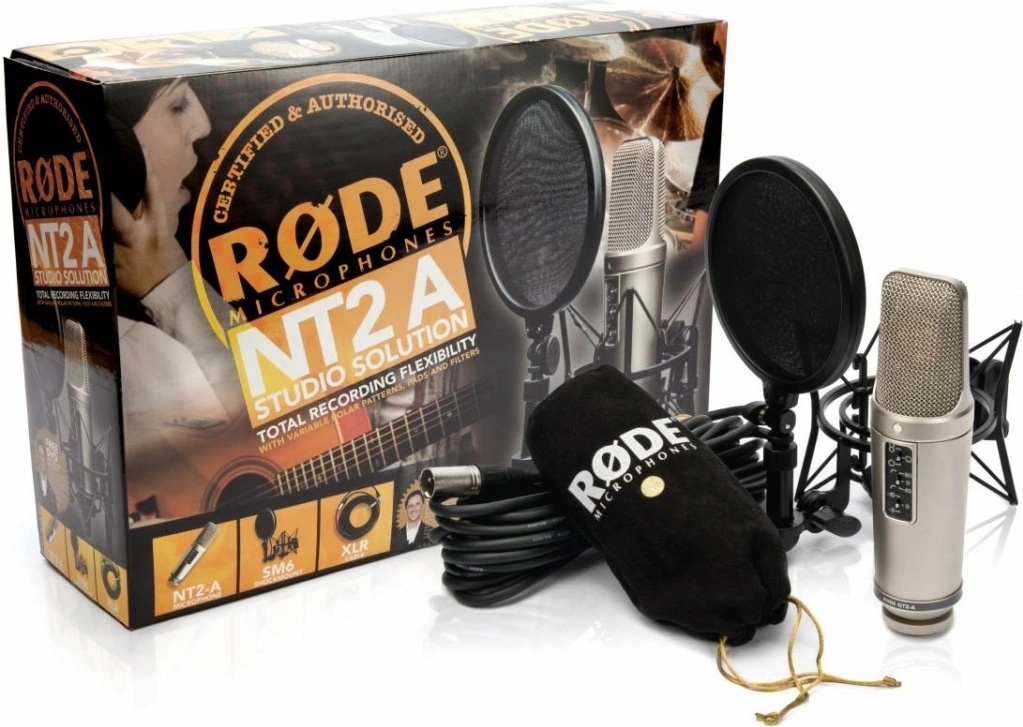 Rode NT2A