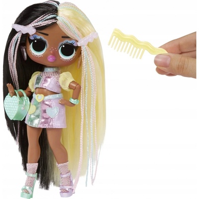 LOL Surprise! Tweens séria 4 Darcy Blush