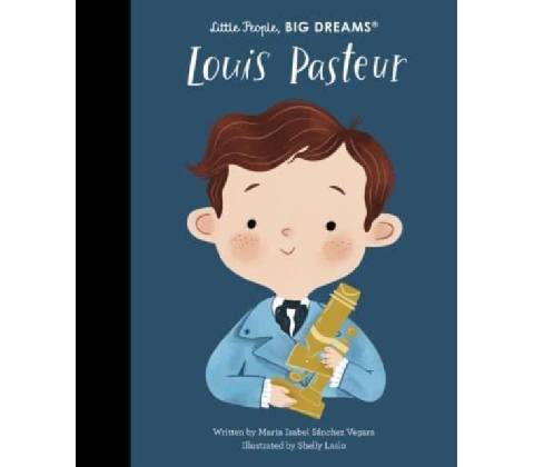 Louis Pasteur