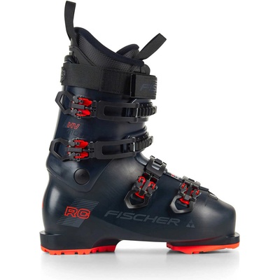 Fischer Ски обувки rc 110 gw