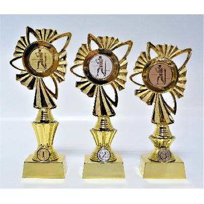VIZINGR Box trofeje 106-79 106-79/31 cm
