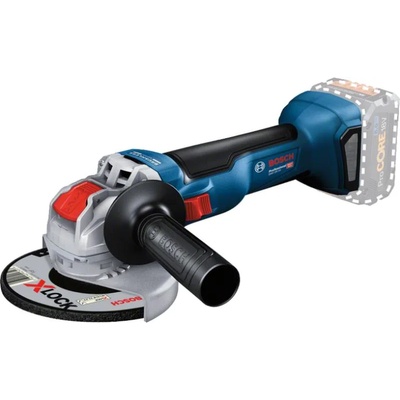 Bosch GWX 18V-10 (06017B0100)