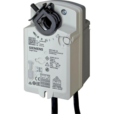 Siemens GPC136.1A