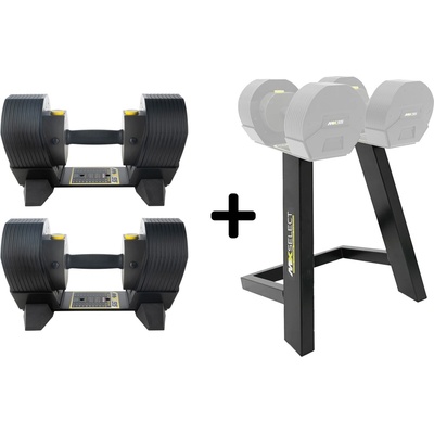 TUNTURI MX55 Select 2 x 25 kg