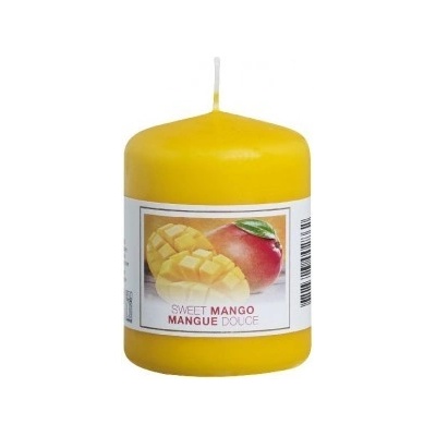 Bolsius Sweet Mango 60x80