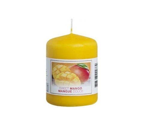 Bolsius Sweet Mango 60x80