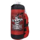 Wiky Boxovací pytel s rukavicemi 18x49 cm