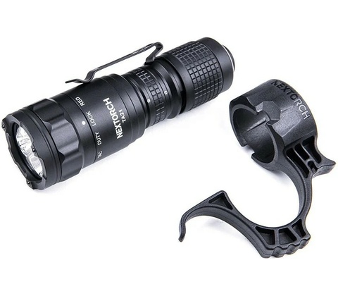 Nextorch TA21