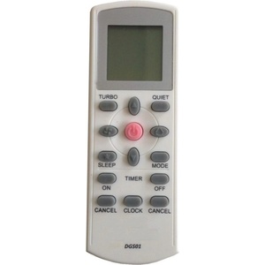 McQuay OM-GS01-1209(0) - оригинален дистанционен контрол (OM-GS01-1209(0))
