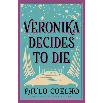 Veronika Decides to Die - Paulo Coelho , Margaret Jull Costa - Translator - Paper