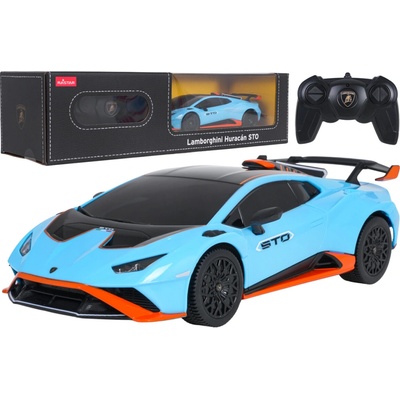Rastar RC auto Lamborghini Huracán STO 1:24