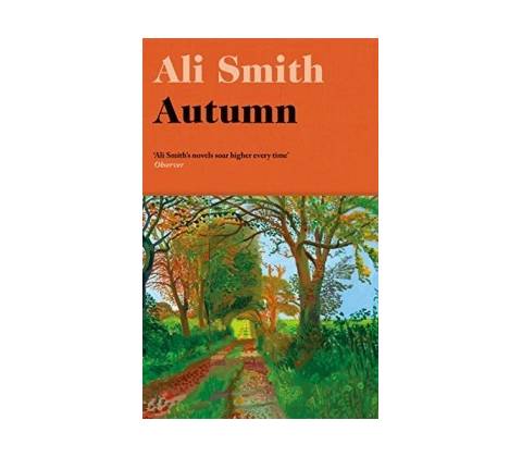 Autumn - Ali Smith
