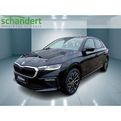 Skoda Scala 1.0 TSI DSG Drive 85 kW