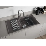 BLANCO Кухненска мивка blanco, adira xl 6s (adira xl 6s) Мивка за вграждане
