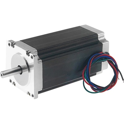 Exallto Стъпков мотор Nema 23 - 3 Nm - EX4004N23