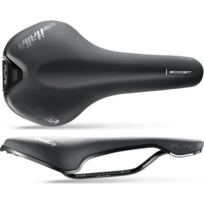 Selle Italia Flite Boost TM S čierne