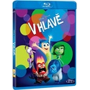 V hlavě BD