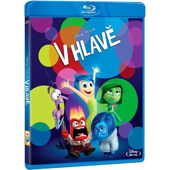 V hlavě BD