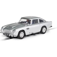 James Bond Aston Martin DB5 - Goldfinger - Autíčko SCALEXTRIC C4436