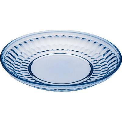 Villeroy & Boch Modrý dezertný tanier 21 cm Boston coloured