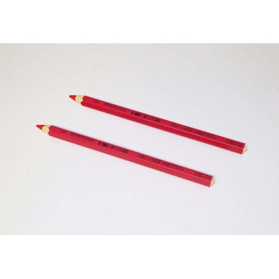 Koh-i-Noor 3370 12 ks červená currant red