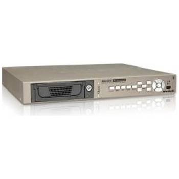 AVerMedia DVR видеорекордер AVerMedia EB1704HYBRID, 4 канала, MPEG4, VGA (EB1704HYBRID)