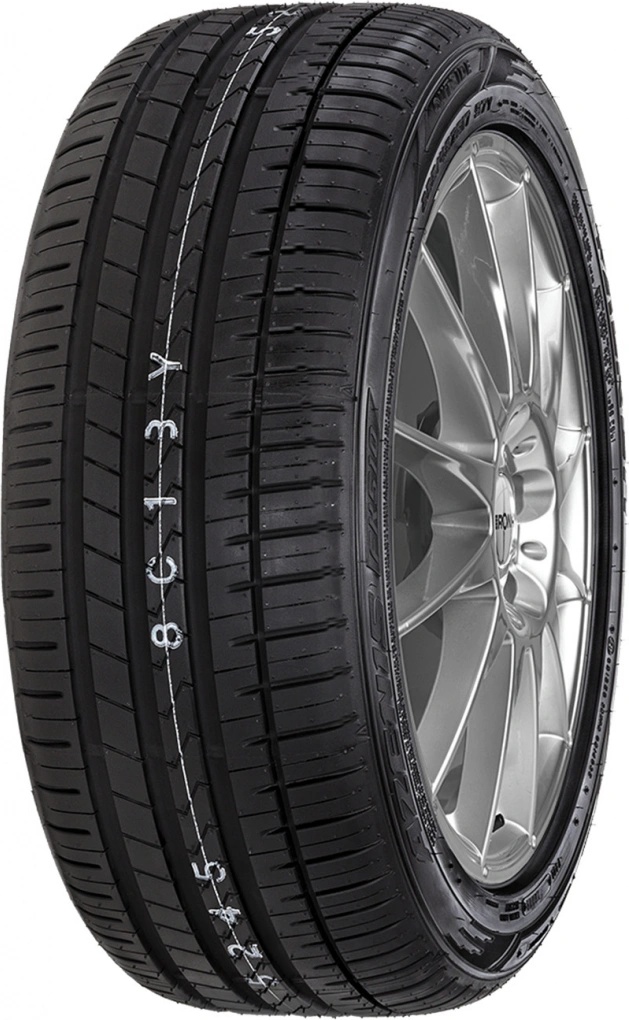 Falken Azenis FK510 245/45 R20 103Y od 4 423 Kč - Heureka.cz