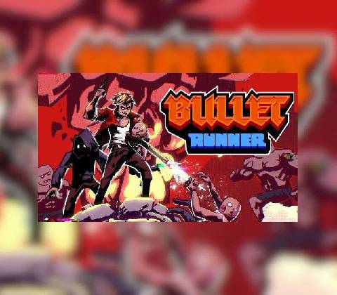 Bullet Runner